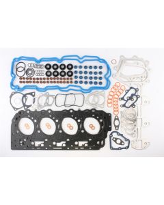Cometic Street Pro 01-04 GM 6.6L Duramax 4.100in Bore Top End Gasket Kit - PRO3008T