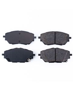Power Stop 18-19 Toyota C-HR Front Z16 Evolution Ceramic Brake Pads - 16-2065