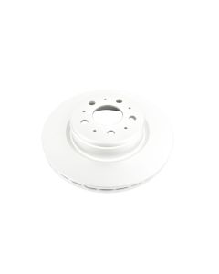 DBA 2017+ Tesla Model 3 RWD/AWD En-Shield Standard Brake Rotor - DBA3558E