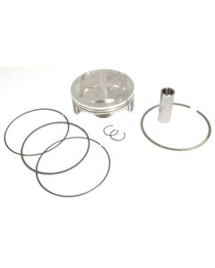 Athena 02-08 Honda CRF 450 R HC 95.97mm Bore 4T Forged Racing Piston - S4F09600010B