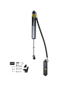 Bilstein 20-24 Jeep Gladiator JT B8 8100 Front Left Shock Absorber - 2-3in Lift Height - 25-330748