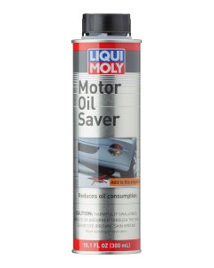 LIQUI MOLY 300mL Motor Oil Saver - 2020