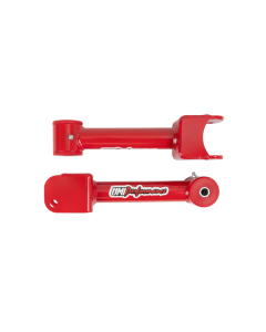 UMI Performance 68-72 GM A-Body Tubular Non-Adjustable Upper Control Arms - 4016-R