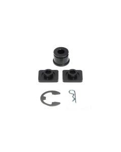 Torque Solution Shifter Cable Bushings: Volkswagen MK6 Jetta/ Golf/ GTI 2010-2013 - TS-SCB-1006
