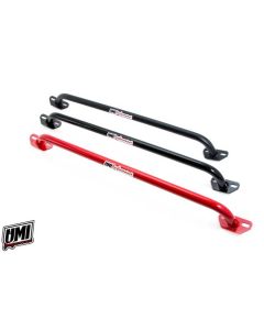 UMI Performance 93-02 GM F-Body Shock Tower Brace - 2005-B