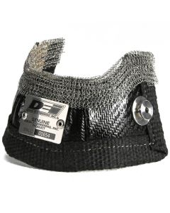 Onyx DEI Wastegate Shield for Turbosmart 40-45mm