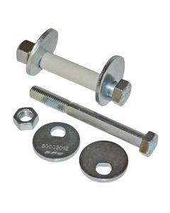 SPC Camber Bolt Kit SPC-25435 - Precision Alignment Solution