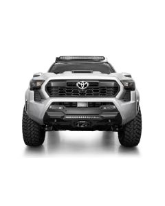 Addictive Desert Designs 2024 Toyota Tacoma Stealth Center Mount Winch Front Bumper - F6703412601NA