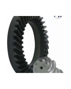 Yukon Gear Ring and Pinion Gear Set For Toyota V6 Differential, 4.56 Ratio Rear- YUKO-YG TV6-456-29