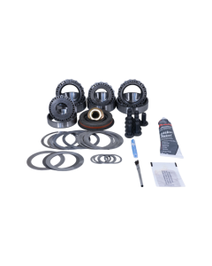 Revolution Gear & Axle 03-06 Jeep Wrangler TJ Rubicon Dana 44 F+R Ring & Pinion Master Install Kit - 35-2045