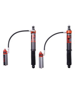 Fox 22-24 Lexus LX600 3.0 Race Series Internal Bypass Reservoir Shocks - Adjustable - 883-26-147