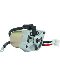 QBS Starters QUAD-463735: Reliable Performance Solution