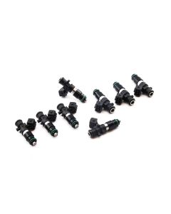 DeatschWerks 03-06 Mercedes CL55 AMG / 03-06 E55 AMG Bosch EV14 1200cc Injectors (Set of 8) - 16MX-30-1200-8