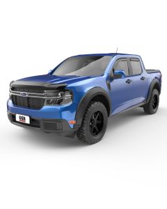 Ford Maverick EGR 22+ Rugged Fender Flares - Set of 4