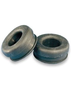 Moroso GM Valve Cover PCV Grommet - 2 Pack - 68770