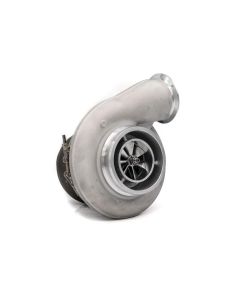 Forced Performance HD7582 S400X Street Turbocharger w/T4 Div 1.25 A/R Turbine Housing - 2757582A125