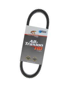 Durable ABR CVT Belts - Model ALL-25-9008
