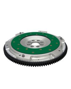 Fidanza 90-95 Toyota MR2 2.2L NT / 83-01 Camry 2.0L / 06-00 Rav 4 2.0L Aluminum Flywheel - 130901