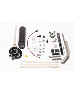 Corvette Mid Fuel Hanger 03-13 - Radium RADI-20-0980