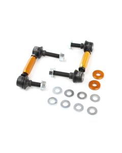 Whiteline 2023+ Toyota GR Corolla Adjustable Rear Sway Bar Endlink - KLC242