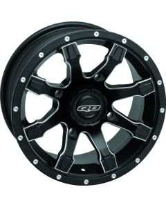 QBS Grinder Wheels QUAD-608500: Precision & Durability