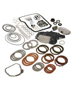 BD Diesel Built-It Trans Kit 07.5-18 Dodge 68RFE Stage 2 Intermediate Rebuild Kit - 1062022