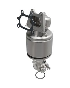 Magnaflow 05-10 Honda Odyssey 3.5L Direct Fit Converter - 5582741