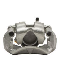 DFC 84-95 Toyota Pickup Front-R Premium Caliper - Silver Zinc Coated - 331-76040