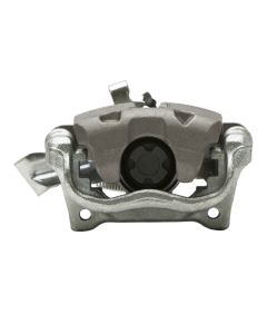 DFC 14-18 Mazda 3 Rear-L Premium Caliper - Silver Zinc Coated - 331-80663