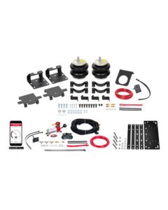Firestone 11-24 Chevrolet Silverado 2500 2WD/4WD AIO Wireless Ride-Rite All-In-One Kit (W217602874) - 2874