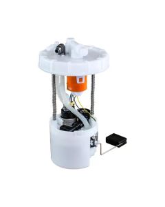 DeatschWerks DW400 Pump Module for 8th Gen Honda Civic Si K20 | Honda Civic 2.0L 4-Cyl 2006-2011- DE