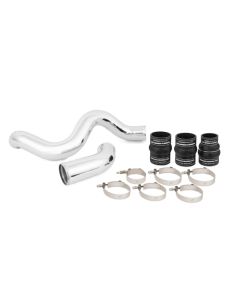 Mishimoto 11+ Chevy 6.6L Duramax Hot-Side Pipe and Boot Kit - MMICP-DMAX-11HBK