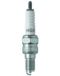 NGK Standard Spark Plug Box of 10 (C8EH-9) - 7473