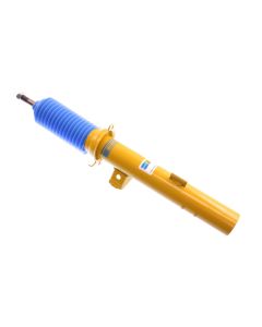 Bilstein B6 2006 BMW 330i Base Front Left 36mm Monotube Strut Assembly - 35-120377