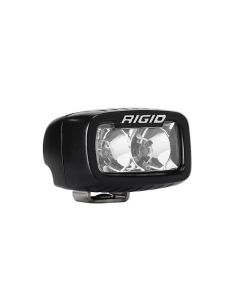 RIGID Industries Flood Light Surface Mount SR-M Pro- RIGI-902113