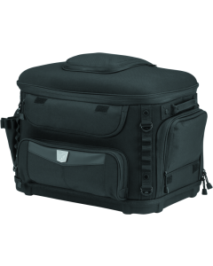 Luxury Travel for Pets: Kuryakyn Grand Pet Palace 5288