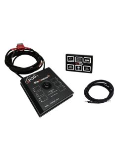 Spod SourceLT w/ Mini6 for Universal w/ 84 Inch Battery Cables - SL-M6-UNI-84