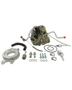 Industrial Injection Remanufactured CP3 Fuel Injection Pump for 2001-2004 GM 6.6L Duramax LB7 Diesel Engine - High Performance Replacement - IND436401