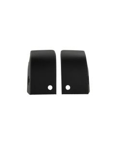 Ford Racing 21-24 F-150 Rocker Panel Aero Shield Delete Kit - M-9929-F15