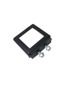 Gen-Y 2.5in Bolt on Anti Rattle Hitch Tightener - GH-102230