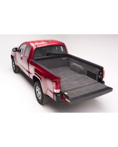 Bedrug 2024+ Toyota Tacoma Double Cab 5ft Bed Mat/Liner - BRY24DCK