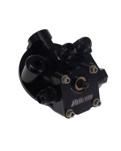 Peterson Fluid Systems Primer Filter Mount -10AN 1 1/2-16 - 09-1562