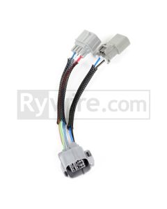 Rywire OBD1 to OBD2 10-Pin Distributor Adapter - RY-DIS-1-2-10-PIN