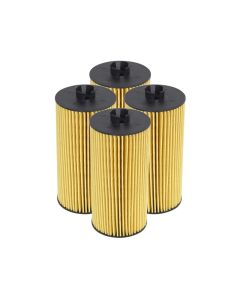 High-Performance aFe POWER Pro GUARD D2 Oil Filter
