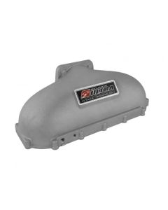 Skunk2 Silver Ultra Race Centerfeed Plenum Honda | Acura 86-17- SKUN-907-05-0080