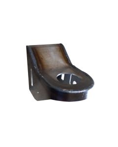 Rust Buster 1999-2013 Chevy Silverado & GMC Sierra Center Cab Mount - Left - RB7325L