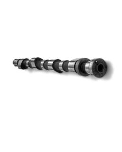 COMP Cams Camshaft for Chevrolet Small Block V8 262-400ci 1988-1995 Hydraulic Flat Tappet 0.480" Lift 224° Duration Steel Black Finish - 88-119-6