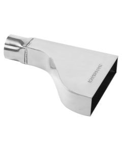 MagnaFlow Tip 2-Pk Re 8/2 X 11 2.5 Id Cam - 35150