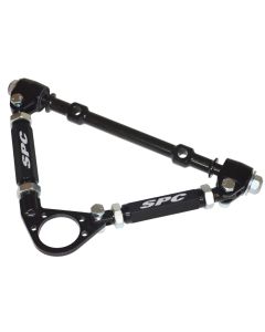 SPC Performance 84-87 Chevy Corvette (C4) Pro Series Front Driver Side Adj. Upper Control Arm - 92749