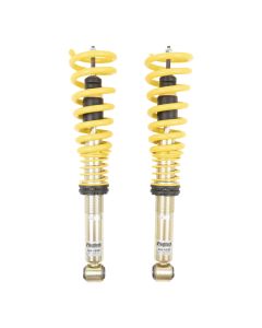 BT Coilover Kit BELL-12008: Precision Performance Upgrade